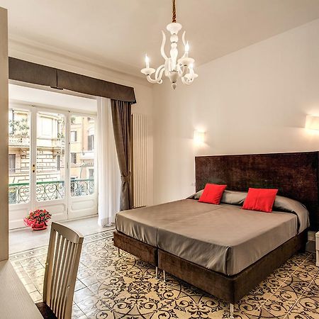 Feronia Guest House 罗马 外观 照片