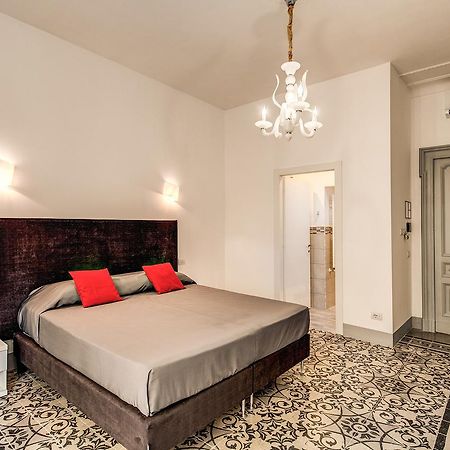 Feronia Guest House 罗马 外观 照片
